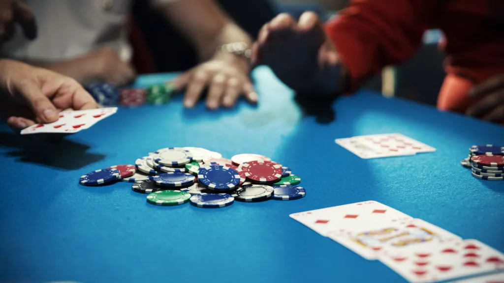 감정의 덫, '틸트'와 '두려움'이라는 양날의 검