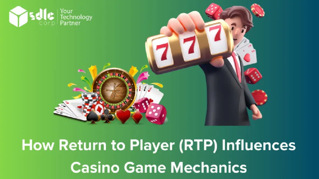 투명한 숫자, RTP(환수율) 공개와 안전한 사이트 선별법