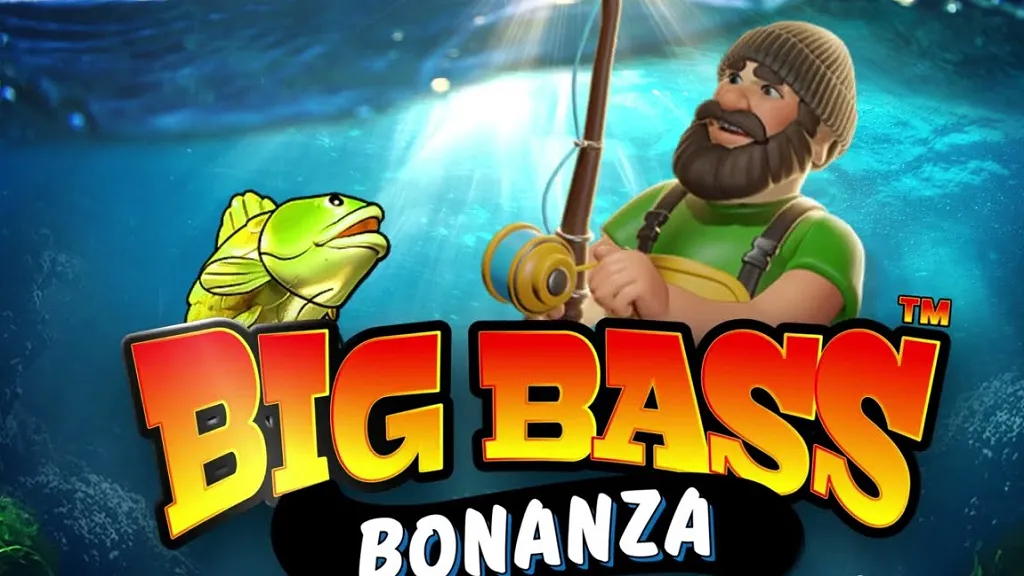 프라그마틱의 역작, 'Big Bass' 시리즈 완전 정복!