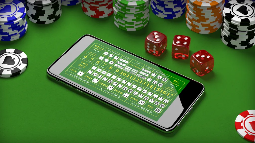 승률을 높이는 선택의 기준 - RTP와 변동성