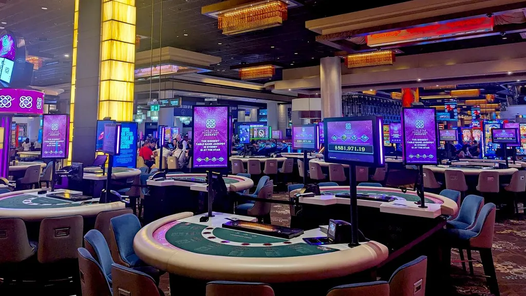 역사와 규모, 시드니의 아이콘이 되다