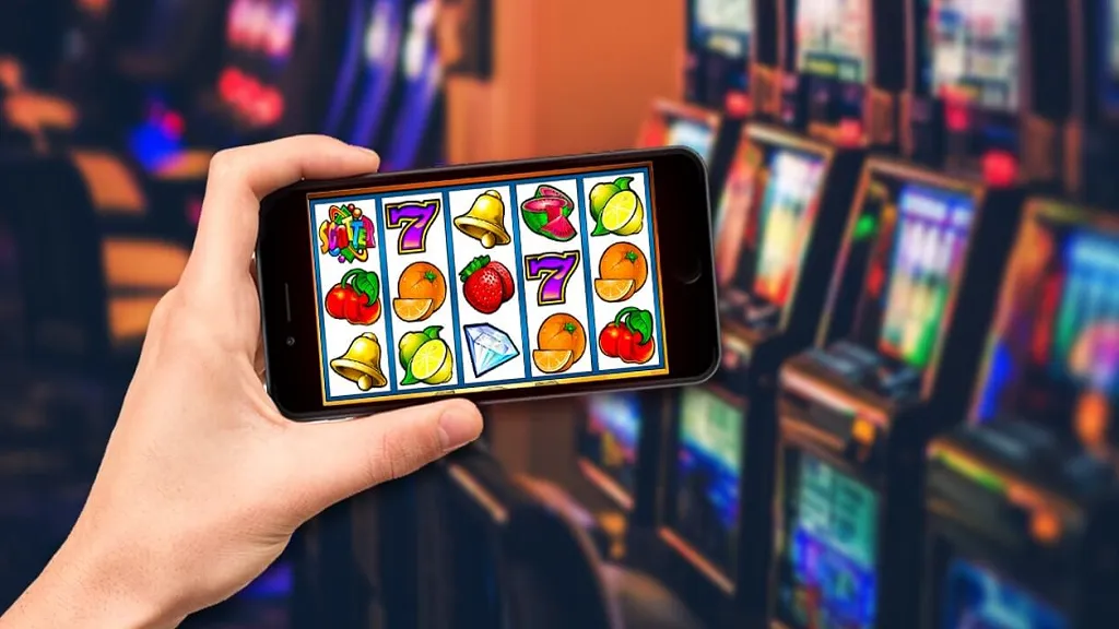 슬롯 머신 vs 테이블 게임 승률과 재미를 책임질 최고의 선택은?