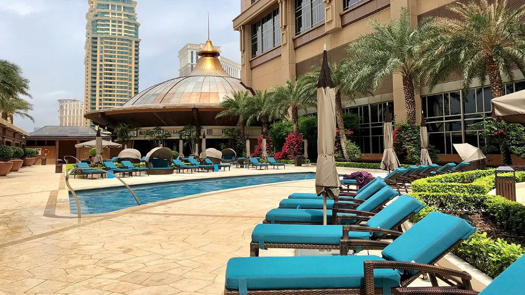 힐튼의 품격, 디테일이 살아있는 객실과 서비스