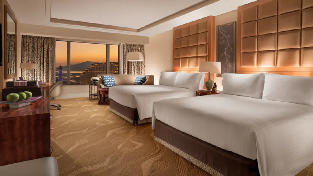 미식과 엔터테인먼트의 완벽한 연결성