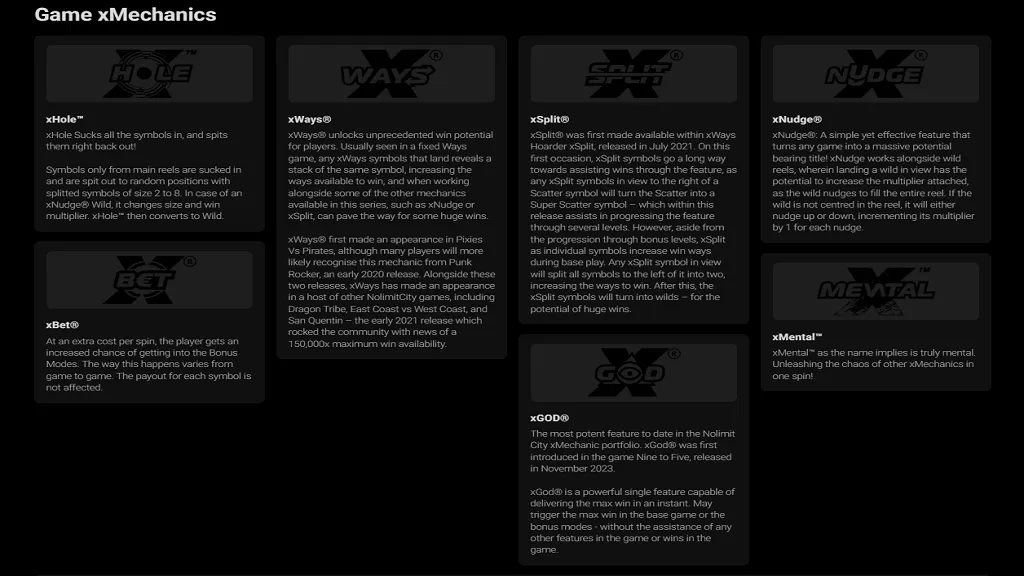 3단계 보너스 라운드와 신의 영역 'God Mode'