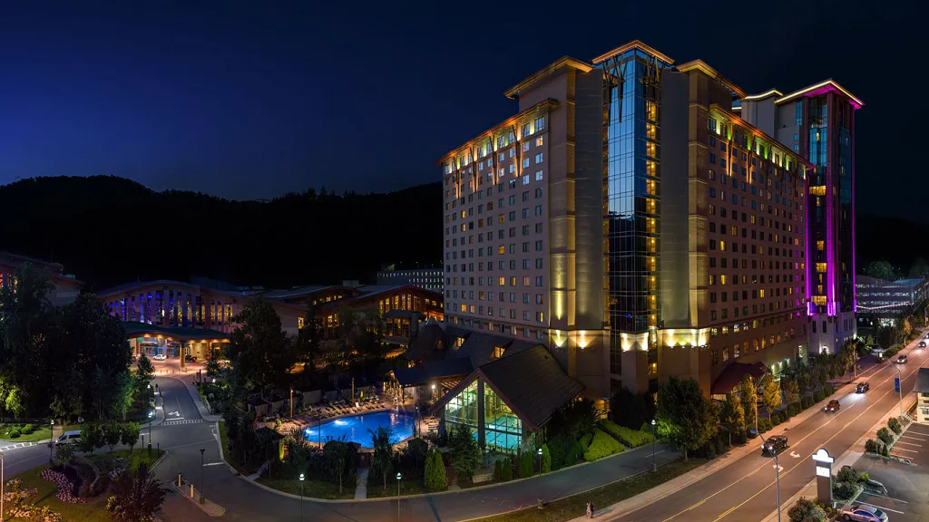 모던한 감각과 편안함이 공존하는 공간