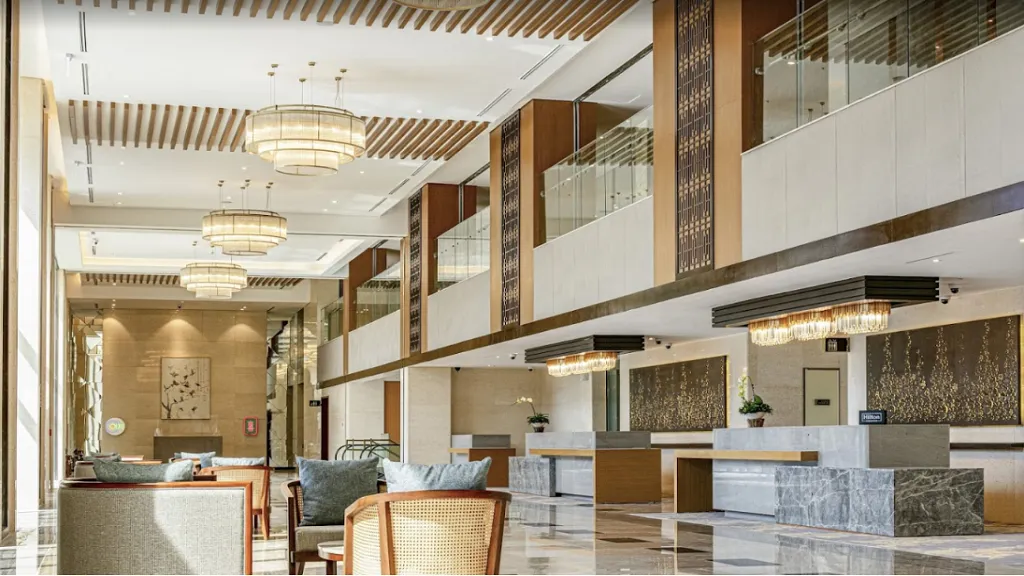 쾌적하고 전문적인 게이밍 환경