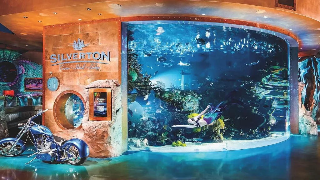 안락한 롯지 스타일 객실과 웰니스