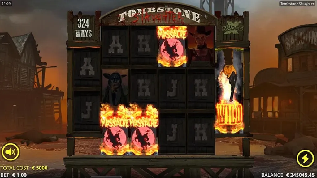 한계를 시험하는 혁신적인 보너스 기능