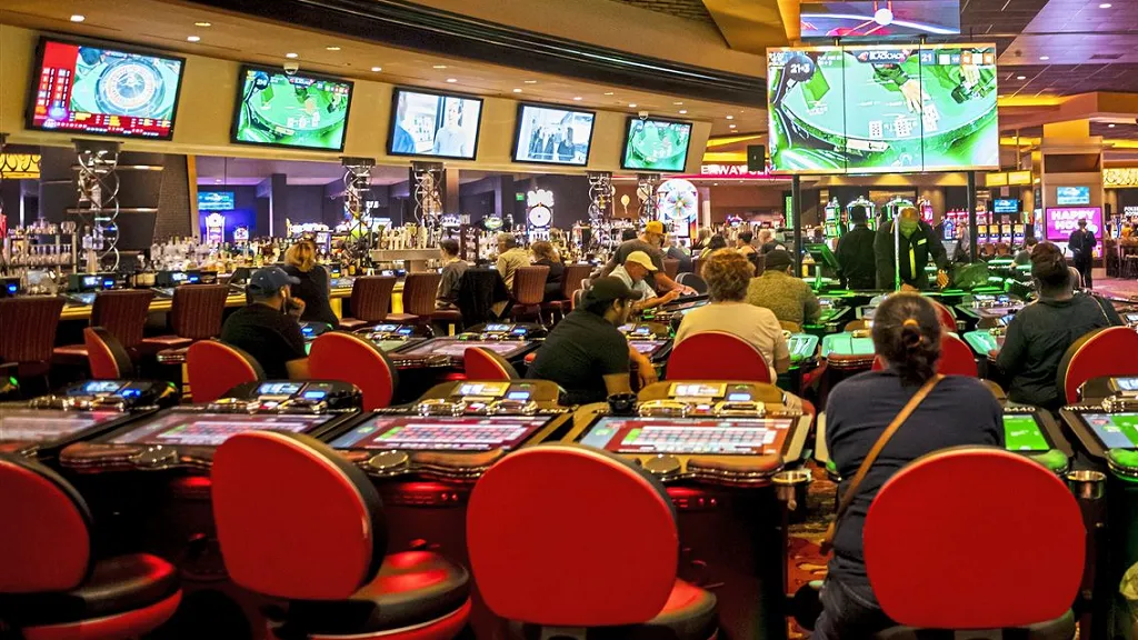 역사와 전통이 깃든 커뮤니티 중심지