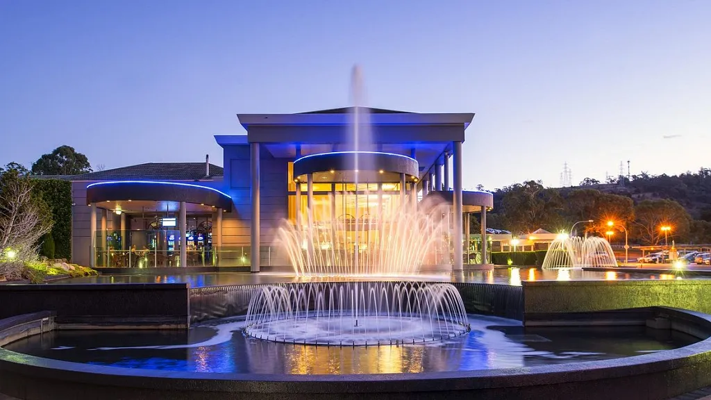 자연 속의 럭셔리 휴양, 호주 컨트리 클럽 태즈메이니아(Country Club Tasmania)