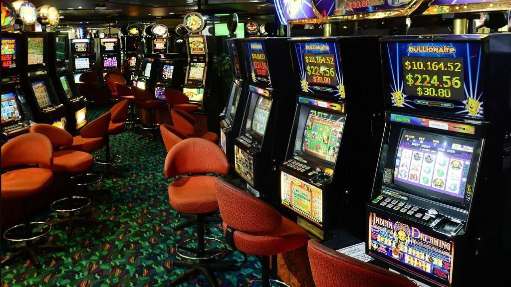 리조트 및 레저 - 휴양을 위한 완벽한 선택