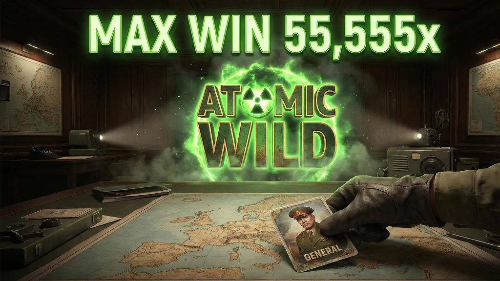 보너스 라운드 - 작전명 오버로드