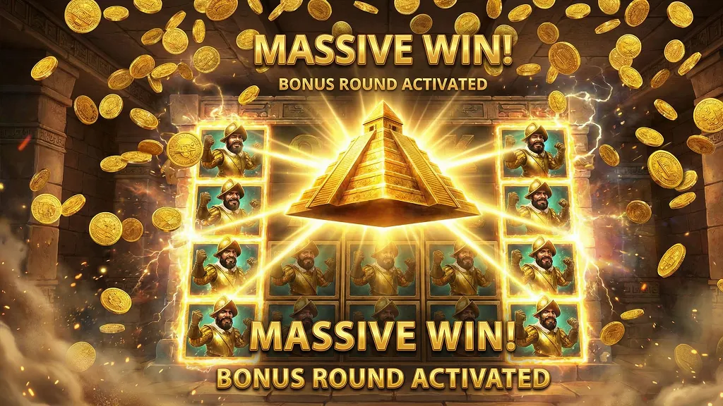 프리스핀과 확장 심볼 - 6,500배 잭팟의 열쇠