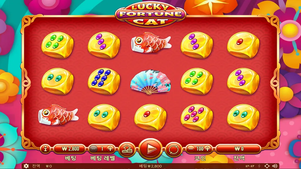 시선을 사로잡는 비주얼과 탄탄한 기본 스펙