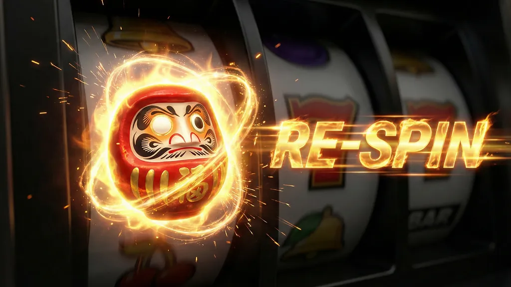 승리의 열쇠, '다루마 와일드'와 리스핀 기능