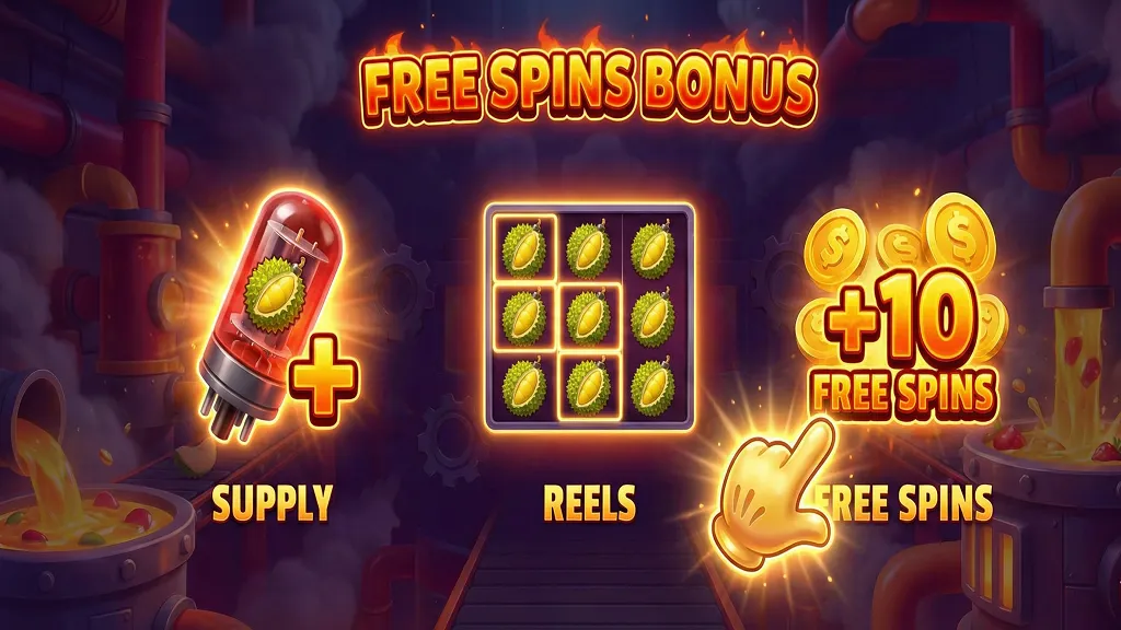 프리스핀과 업그레이드 픽커 - 전략적 보너스