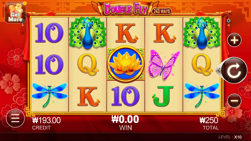 243 웨이즈(Ways)와 동양적 미학의 정수