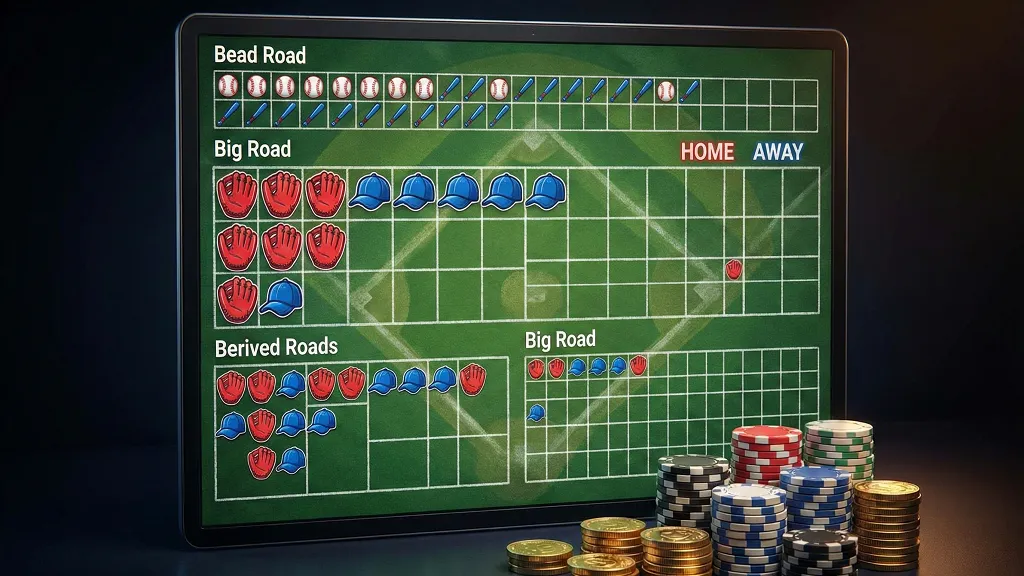 승률을 높이는 실전 베팅 전략 및 팁