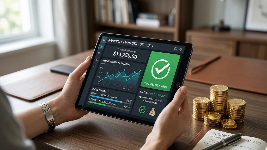 도박형 전략을 버리고 금융형 시스템 구축하기