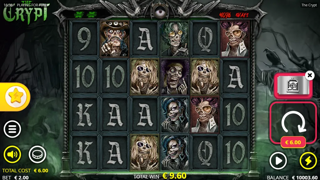 독보적인 게임 사양과 xNudge 시스템