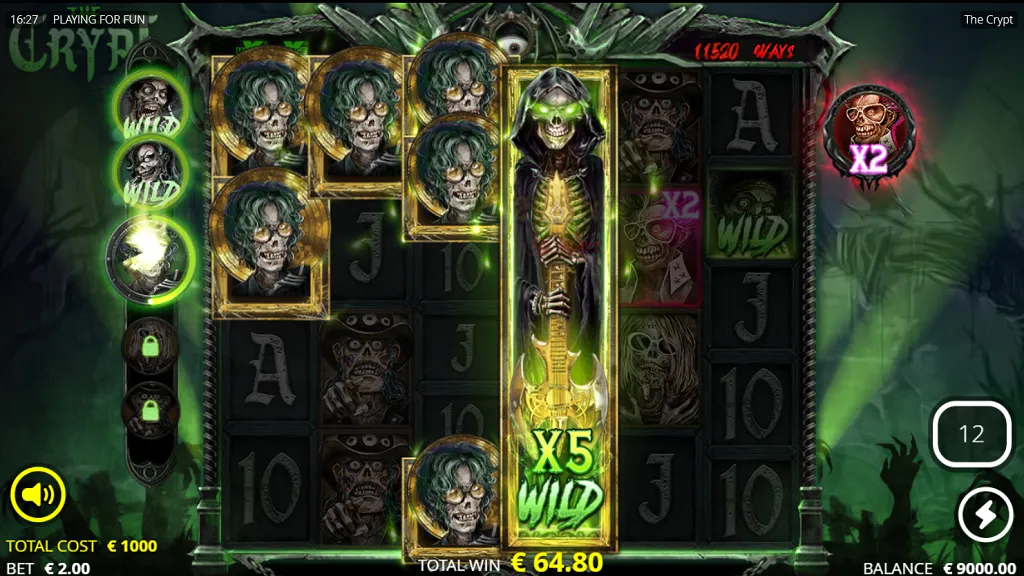 페이라인의 한계를 넘는 xWays의 마법