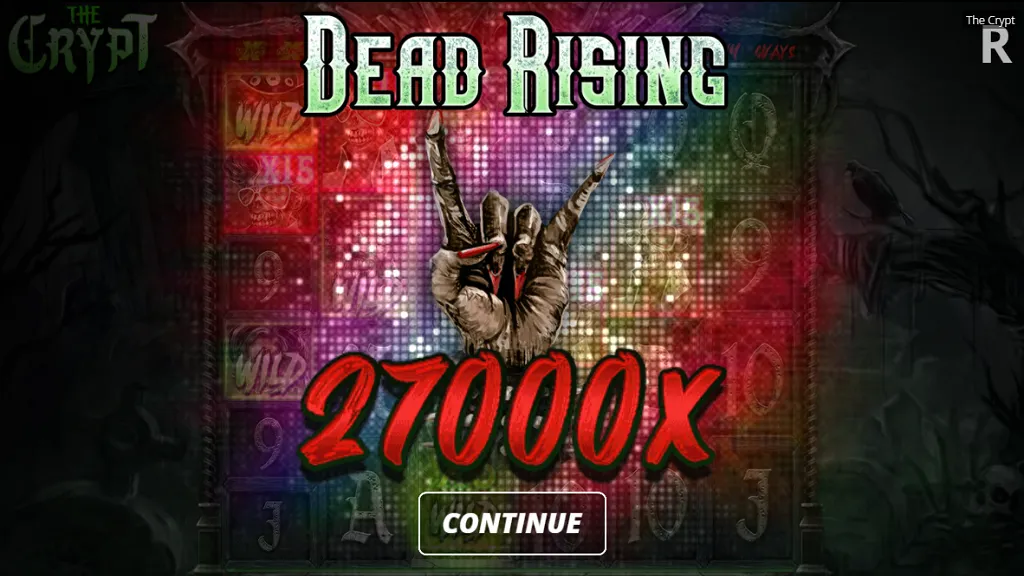 전설의 부활, 보너스 라운드와 프리 스핀