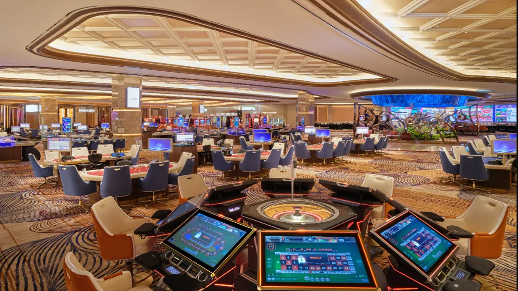 듀랑고부터 선셋까지, 기존 자산의 공격적 업그레이드