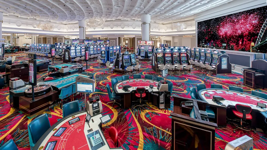 서울 도심 공략의 승부수, 럭셔리 올 스위트 호텔 건립