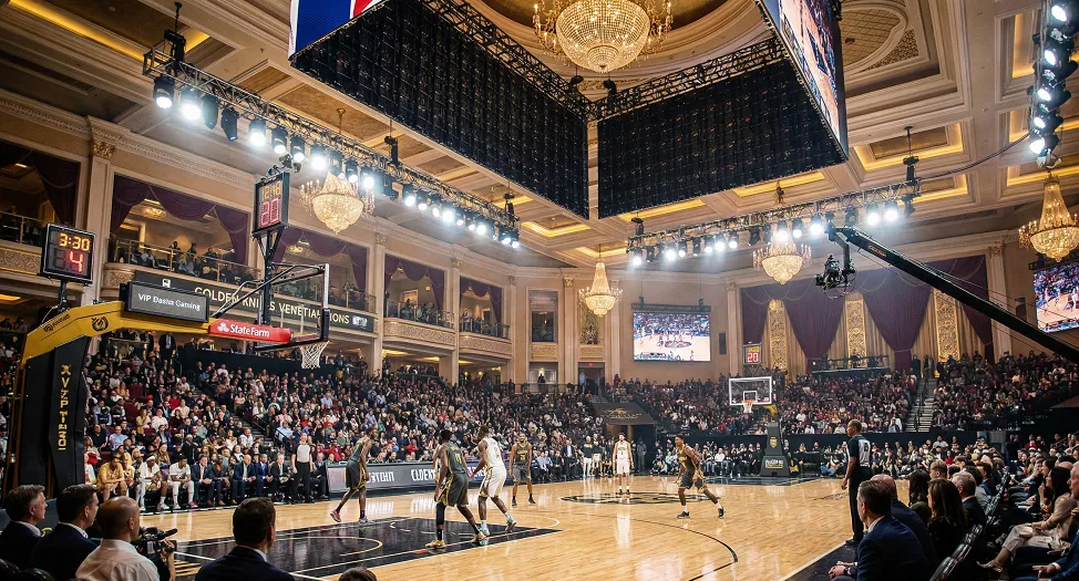 대형 스포츠 이벤트의 역설: 매출은 늘었지만 비용도 급증했다