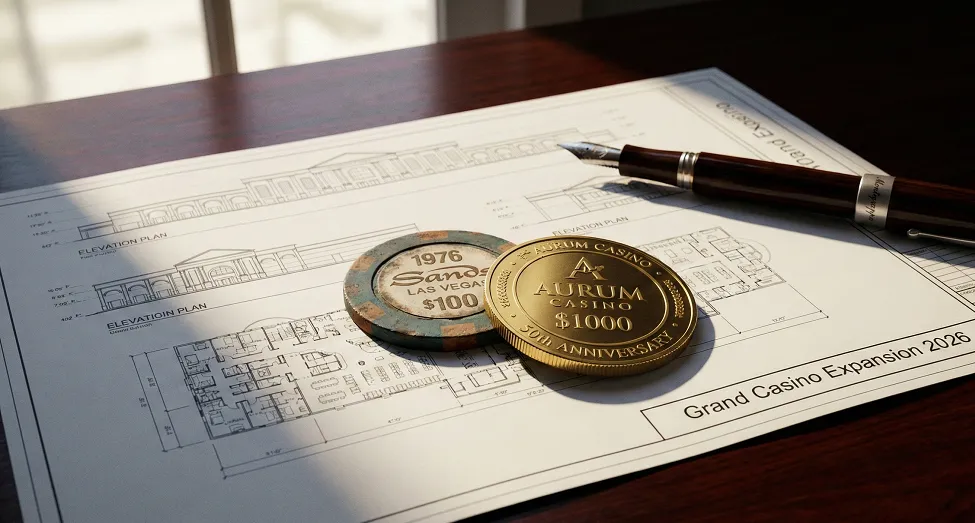 창립 50주년과 장기 성장 전략의 결합