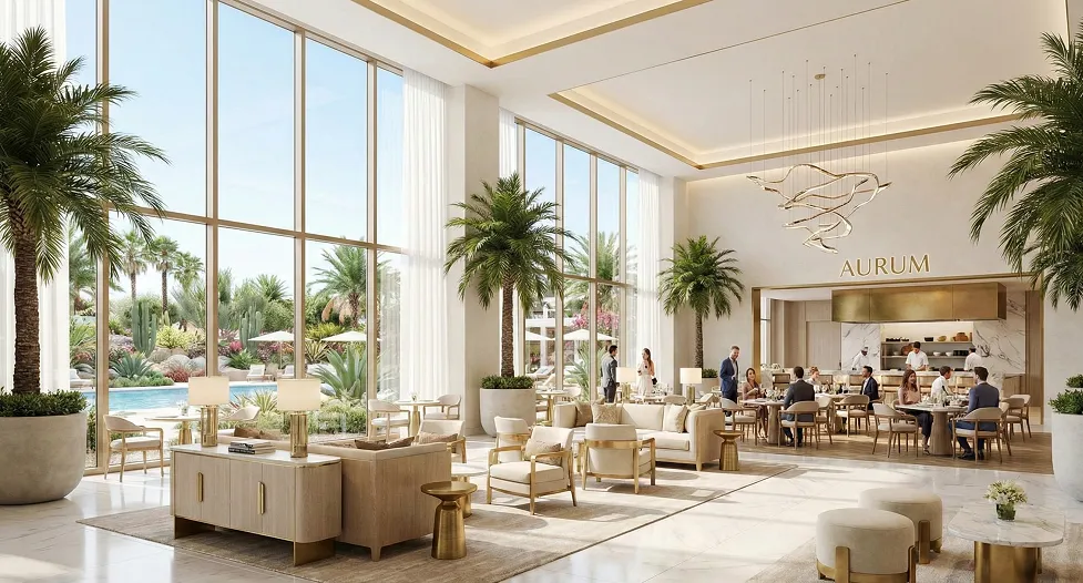 라스베이거스 전역으로 퍼지는 리모델링 열기