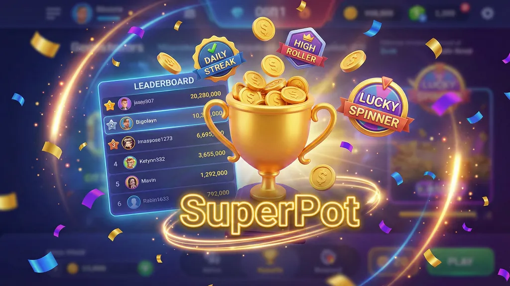 게이미피케이션: 베팅을 엔터테인먼트로 승화시키다