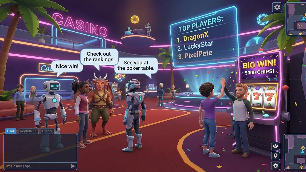 고립에서 소통으로