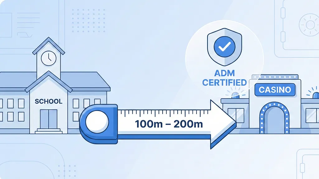 ADM 인증 제도와 플레이어 보호 강화