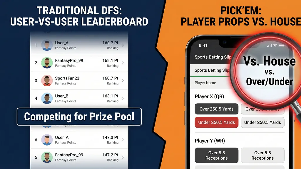 '픽엠(Pick'em)' 논란과 소비자 보호 강화