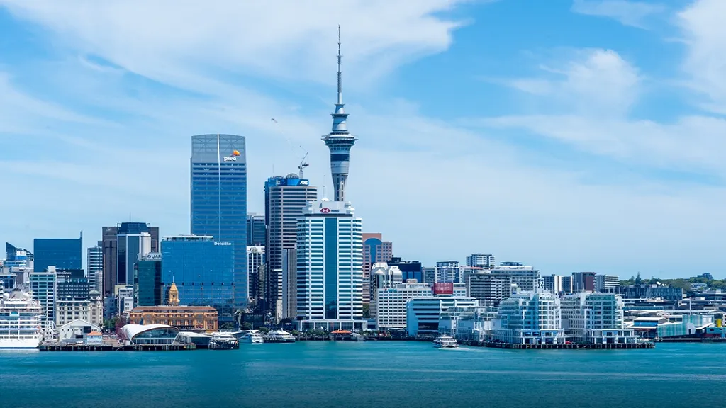 뉴질랜드 온라인 카지노 합법화 가속도, 12월 시장 개방 확정적