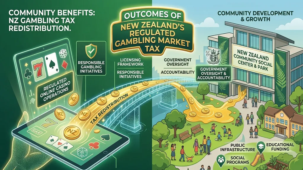 라이선스 경매와 시장 선점 경쟁의 서막