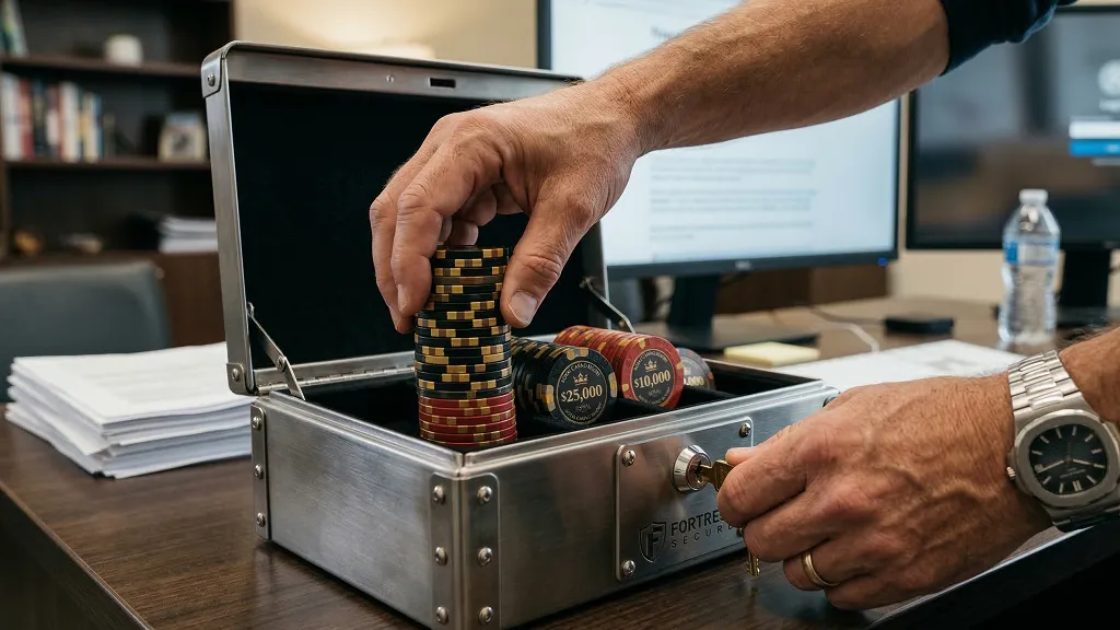 로지 측의 대응과 플레이어 자산 보호