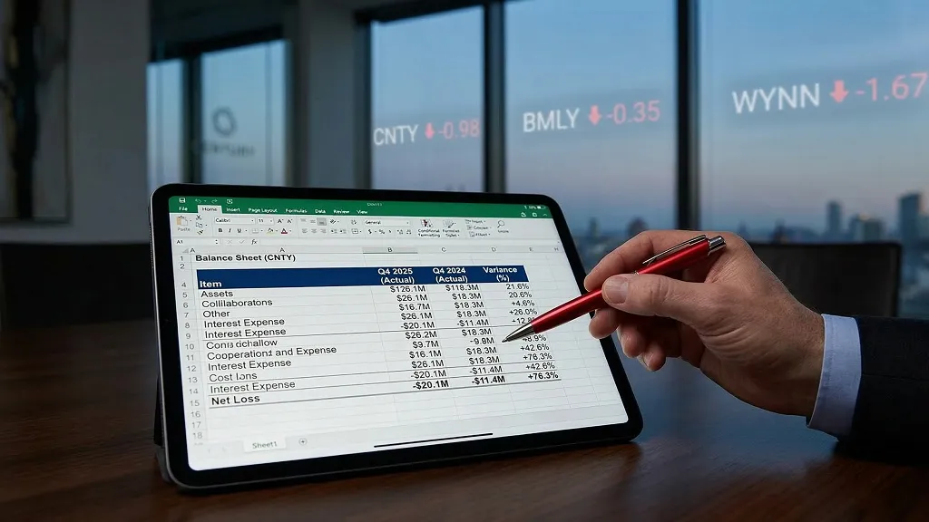 재무적 걸림돌: 비현금성 비용과 부채의 압박
