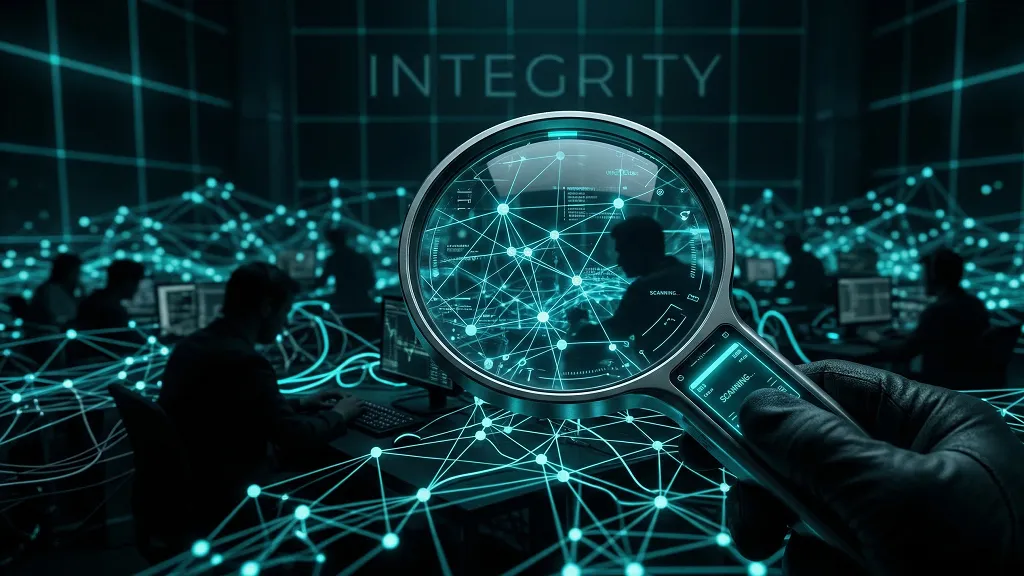 내부자 거래와의 전쟁과 운영자의 책임 강화