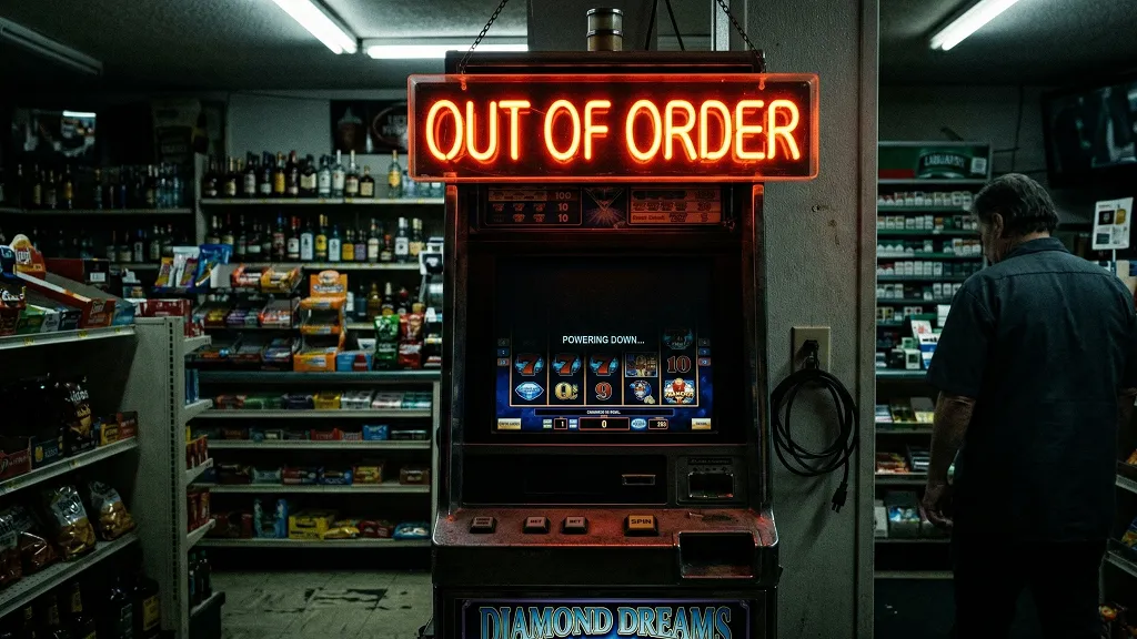 미주리주 최대 슬롯머신 공급업체 토치 일렉트로닉스, 10년 법적 공방 끝 전면 영업 중단 합의