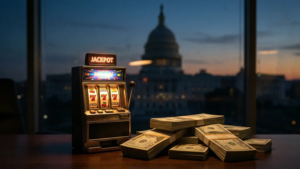 막대한 정치 자금과 향후 업계에 미칠 파장