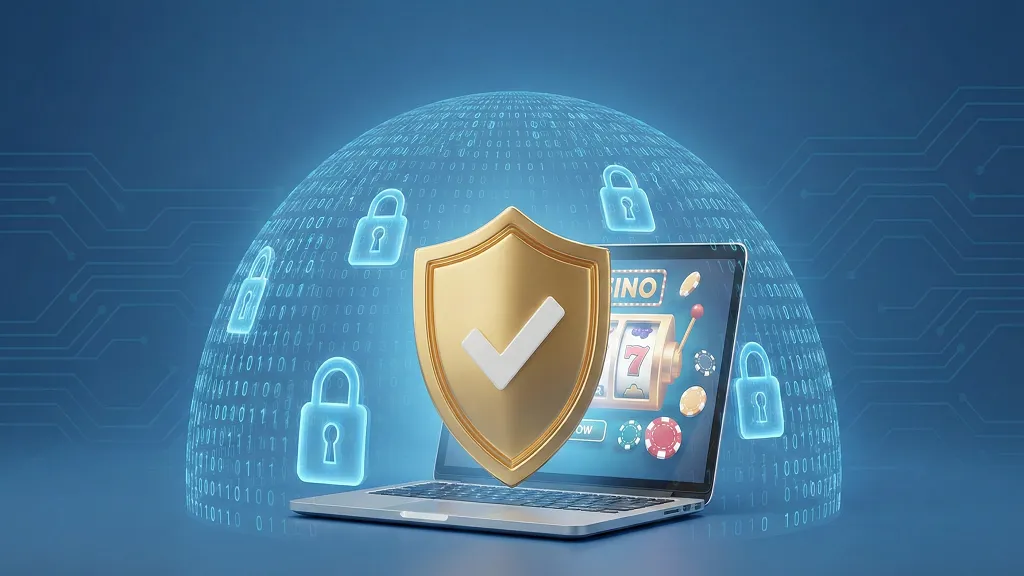 안전한 온라인 카지노 구별법: 먹튀 없는 사이트 선택을 위한 필수 체크리스트